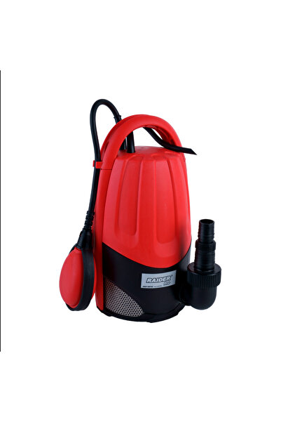 Raider Pompă submersibilă RDP-WP26 900W 250L/min 9.5m, 070133