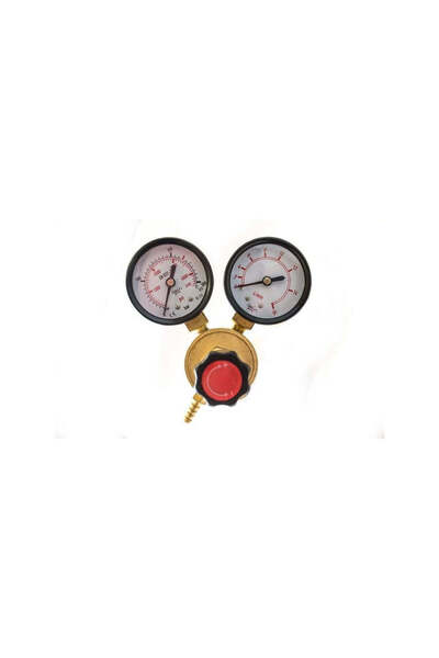Powermat Reductor de presiune CO2 și Argon, PM0195