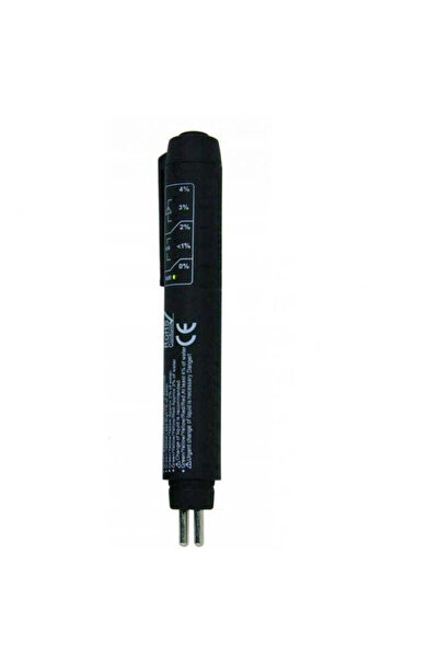 Kraft&dele Tester digital pentru lichid de frână cu afișaj LED, KD 11399