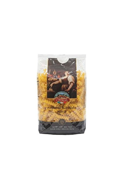 Campagna Italian Spiral Pasta from Campania 500g