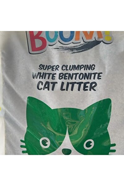 Cat Boom Catpom Cat Litter Jasmine 5 L