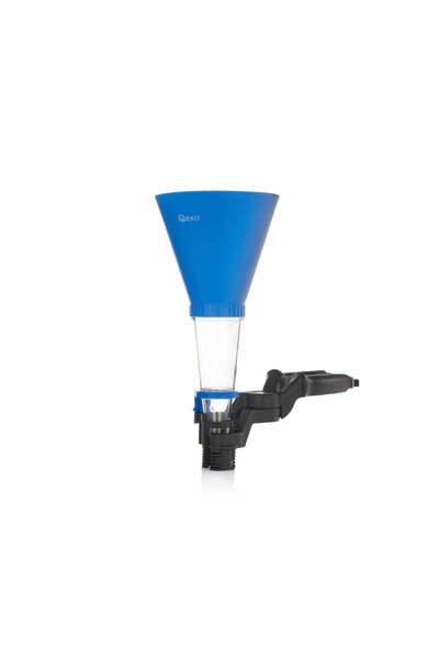 GEKO Pâlnie de transfer combustibil cu mâner, G02149