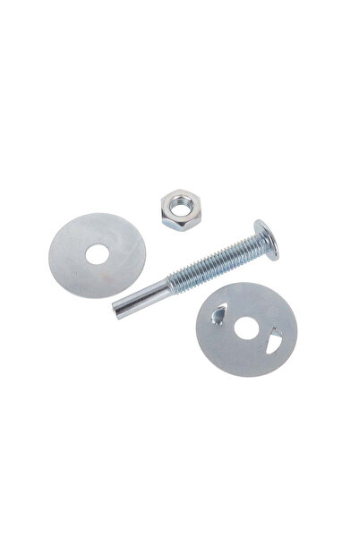 GEKO Știft de fixare pentru disc abraziv, prindere M8, G00389