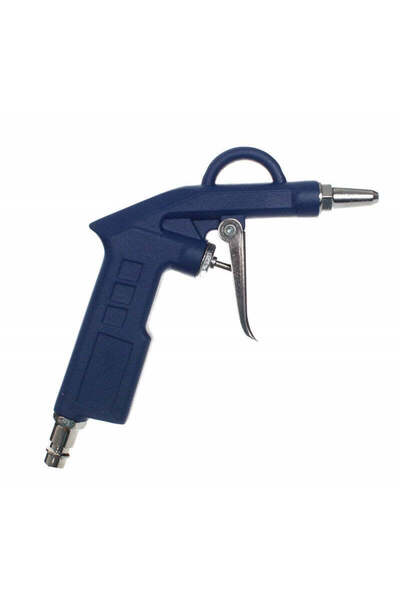 Kraft&dele Pistol pneumatic, 5 elemente, KD 428