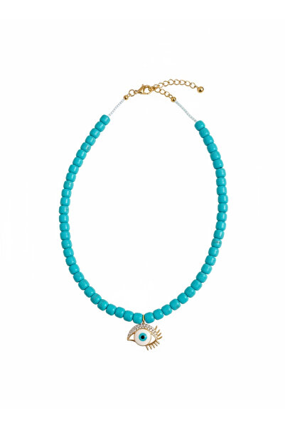Bo Takı ve Aksesuar Summer-Themed Handmade Design from Burcu's Collection