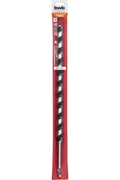 Kwb Burghiu sfredel pentru lemn 20x460 Professional