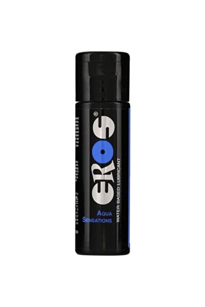 Eros AQUA SENSATIONS ΥΔΑΤΟΒΑΣΙΣΤΙΚΟ ΛΙΠΑΝΤΙΚΟ 30 ML