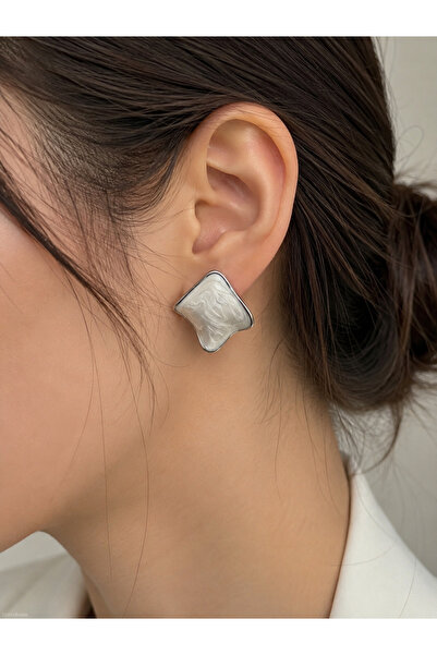 Bymiel Vintage Geometric Women's Earrings