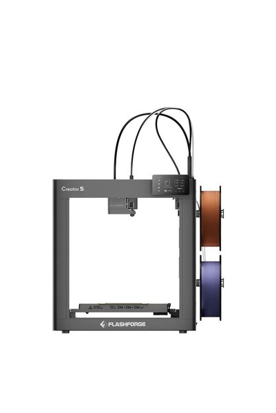 FlashForge Creator 5 3D Yazıcı
