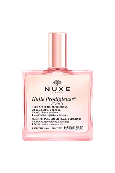 Nuxe Huile Prodigieuse Florale 50 Ml