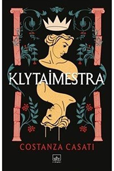 İthaki Yayınları Klytaimestra