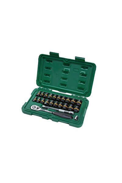 Satake SATA ST09138 SET DE UNELTE PENTRU ȘURUBURI DETERIORATE BoltBiter 1/4 "...