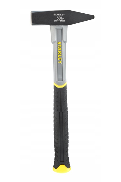STANLEY SINCE 1913 STANLEY Ciocan de dulgherie cu fibră de sticlă 500g FATMAX...