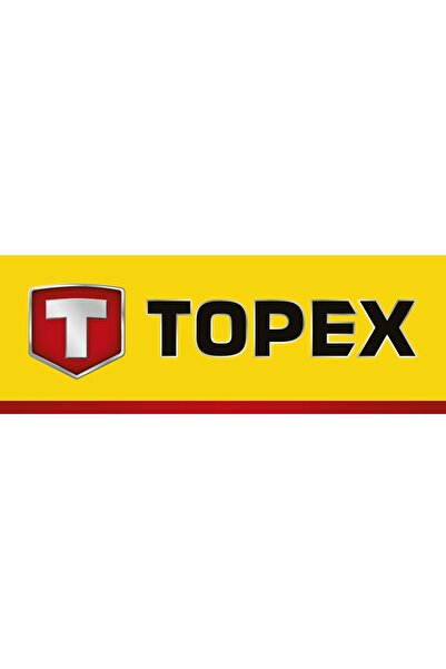 TOPEX POLONIA Șurubelniță cu capete interschimbabile, 39D352