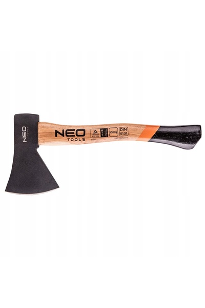 NEO Tools Siekiera 1000g trzonek hikorowy NEO 27-010 15777