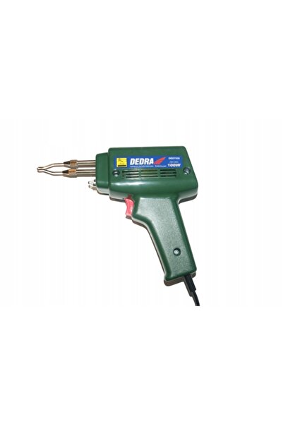 dedra Ciocan de lipit cu transformator DED7535, 100 W