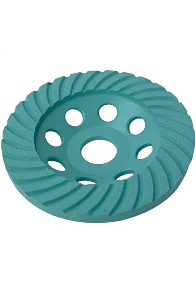 dedra Disc abraziv Turbo 115mm H1200
