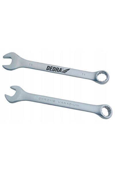 dedra 1469 Cheie combinată CrV de 50mm