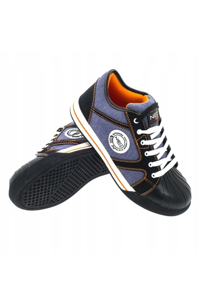 NEO Tools Pantofi NEO Ghete de lucru tip sneaker metalice 82-118 r 47