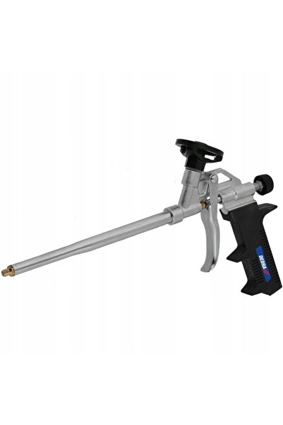 Dedra-Polonia Pistol metalic reglabil pentru spumă de montaj