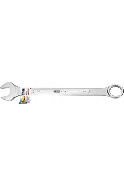 richmann Cheie fixă cu ochi metrice 36mm C7336