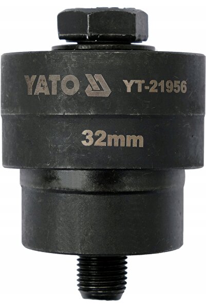 VOREL by YATO YATO Freză pentru găuri sub robinet, pentru tablă și oțel, 32mm...