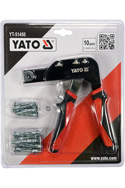 VOREL by YATO Clește pentru șuruburi cap-sferic YATO YT-51450