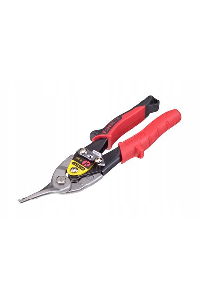 STANLEY SINCE 1913 STANLEY Foarfece pentru tablă 250mm Stânga FATMAX 14-562