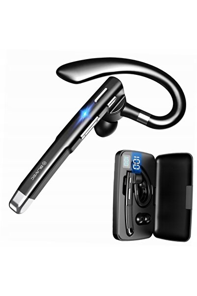 Blavec Căști wireless V5.1 tip agățătoare de ureche pentru Xiaomi 17T Pro