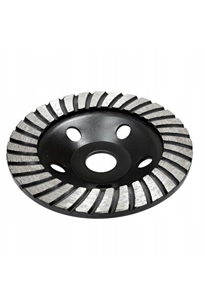 richmann Disc de tăiere pentru beton TURBO 125 CORONA EXCLUSIVE C4691