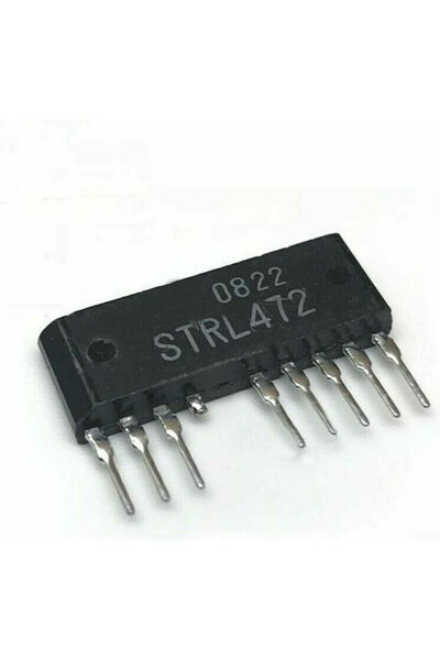 SANKEN Ολοκληρωμένο Κύκλωμα - IC Strl 472 100% Γνήσιο Πραγματικά Καινούργιο