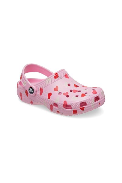 Crocs Saboti clasici pentru copii, stil mules - 209755-6S0
