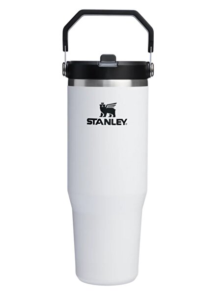 Stanley The iceflow flip straw 2.0 tumbler 0.89l colorful