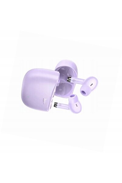 Hoconnie Căști TWS Hoco EQ2 violet BT 5.3 pentru Samsung Galaxy S26 Edge