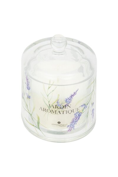 home&you Lumânare parfumată GRĂDINĂ AROMATICĂ 240 g
