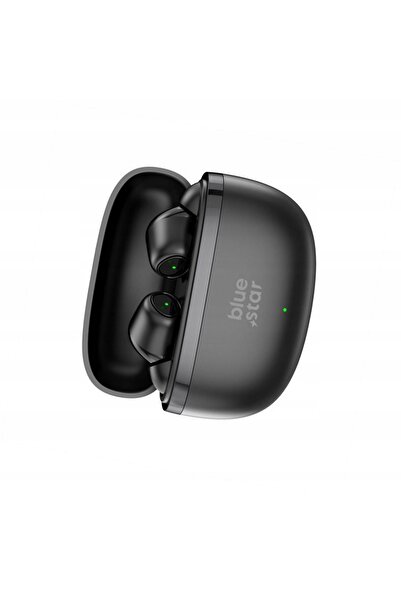 Blue Star Press Căști wireless intraauriculare Bluetooth TWS pentru Huawei P4...