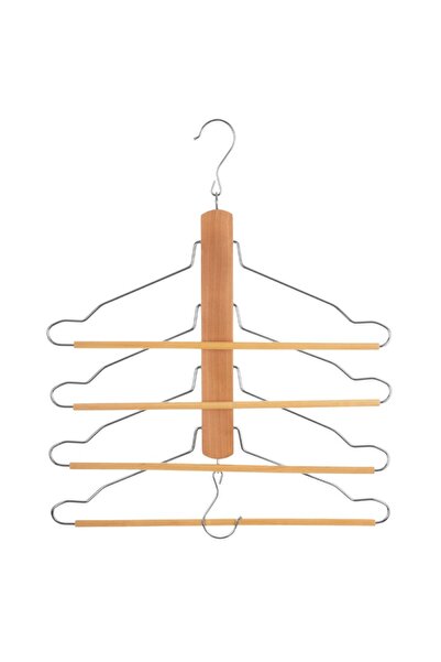 5FIVE Umeraș pentru cămăși Hang'Up+ Bej