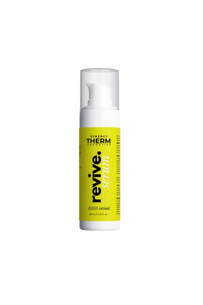 Synergy Ser Revitalizant 30 ML