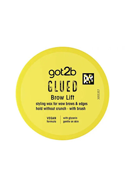 Got2B Got 2 B Ceară pentru sprâncene 12 ml