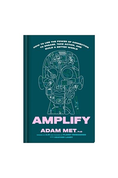 Random House Amplify