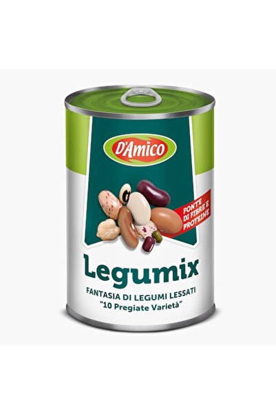 D'Amico Vegetable mix, 400g