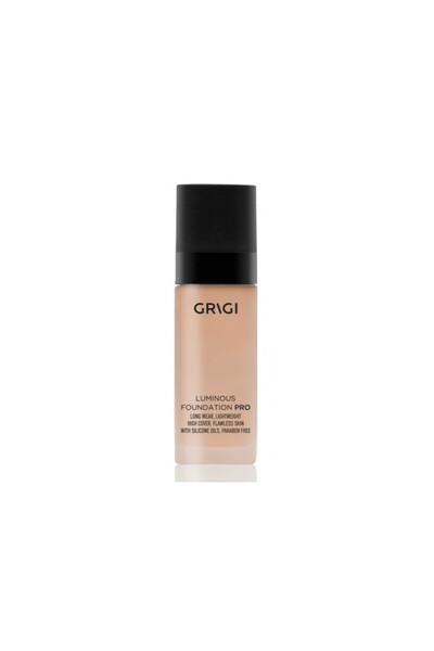 Grigi PRO LUMINOUS FOUNDATION NO29 RADIANT BEIGE 15GR
