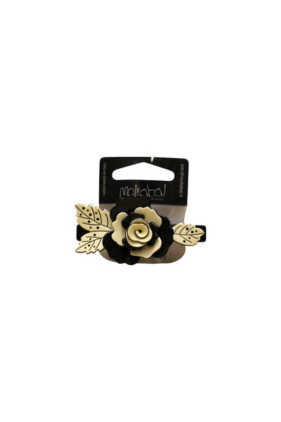 Moliabal Agrafă de Păr 363 - Accesoriu Elegant pentru Coafuri
