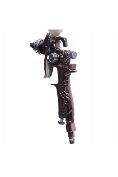 AUARİTA Pistol de vopsit Mini MP-350 HVLP 1.0mm 250ml