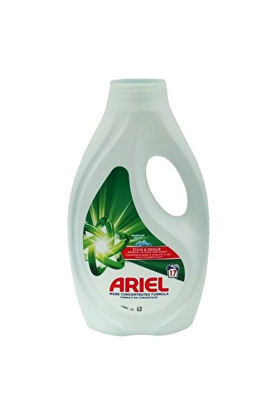 DARA Detergent Lichid, DARA, 765 ml Mountain Spring 17 spalari