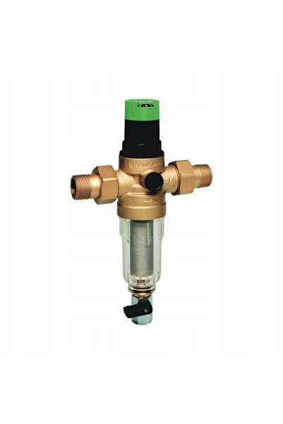 HONEYWELL Regulator Wody cu filtru 3/4 reductor m331