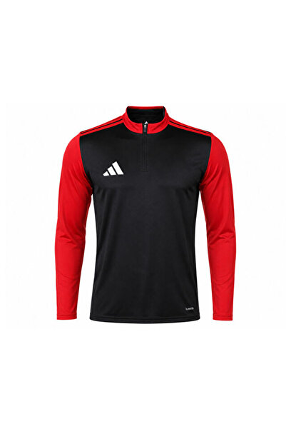 adidas CUSTOM ENTRADA26 TR TOPM Мъжка футболна тренировъчна тениска с дълъг р...