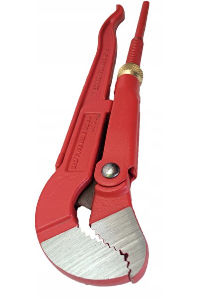 Rothenberger Clește reglabil pentru țevi Super S 1'' 300mm 70122X