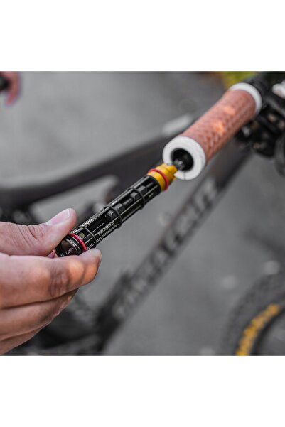 Lezyne Chei + Set Tubeless DUAL INSERT KIT M