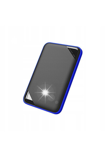 NO BRAND Dysk Silicon Power A62 Game Drive 1TB USB 3.2